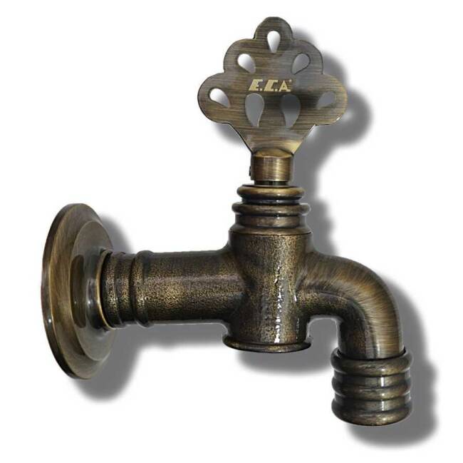 OTTOMAN FAUCETS EKM-3/4 - 3