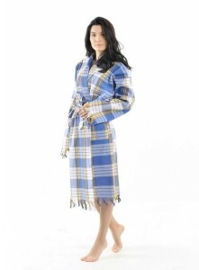 PESHTEMAL BATHROBES PLB001 - 2