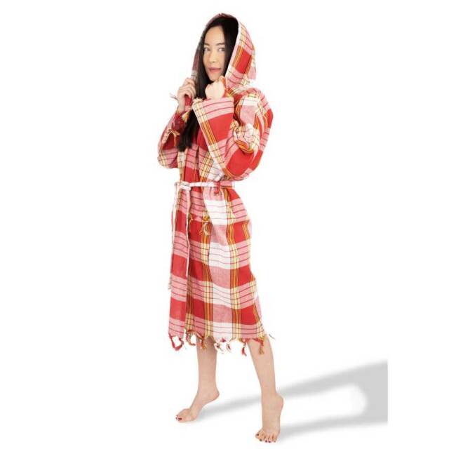 PESHTEMAL BATHROBES PLB001 - 1