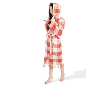 PESHTEMAL BATHROBES PLB001 - 3