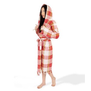 PESHTEMAL BATHROBES PLB001 - 5