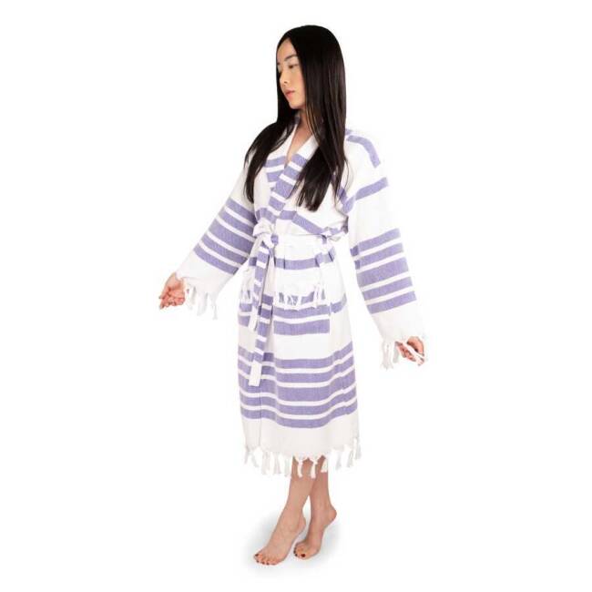 PESHTEMAL BATHROBES PLB005 - 1