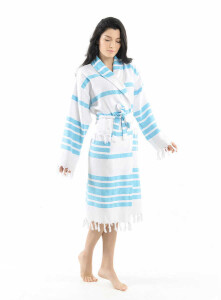 PESHTEMAL BATHROBES PLB005 - 4