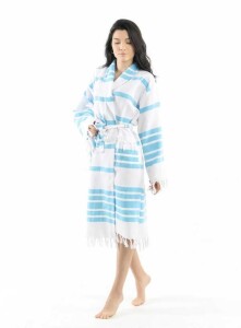 PESHTEMAL BATHROBES PLB005 - 5