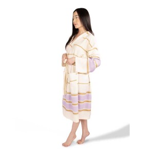 PESHTEMAL BATHROBES PLB007 - 3