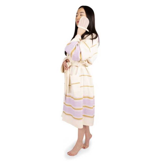 PESHTEMAL BATHROBES PLB007 - 4