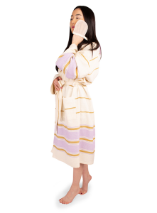 PESHTEMAL BATHROBES PLB007 - 6