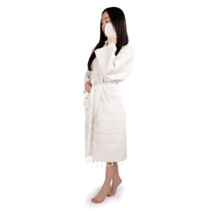 PESHTEMAL BATHROBES PLB009 - 5