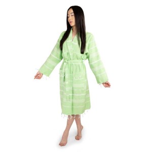 PESHTEMAL BATHROBES PLB009 - 4