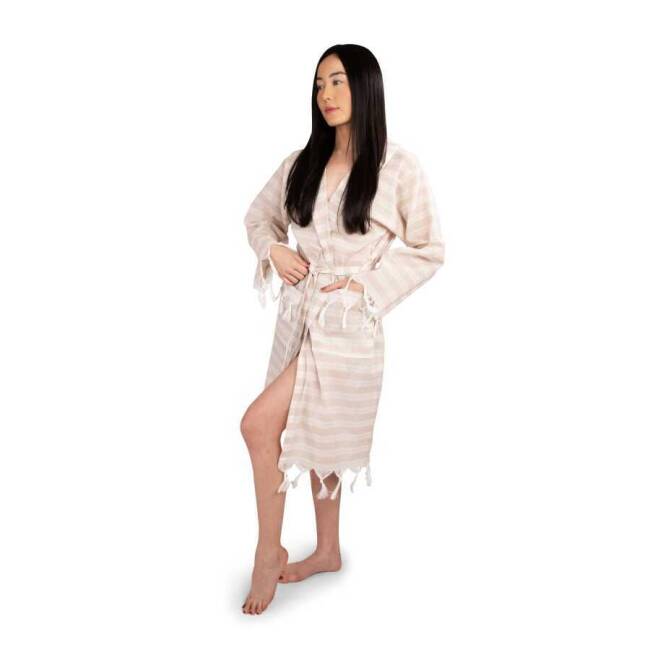 PESHTEMAL BATHROBES PLB010 - 3