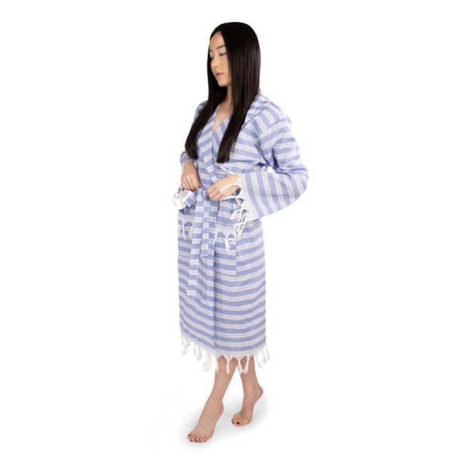 PESHTEMAL BATHROBES PLB010 - 2