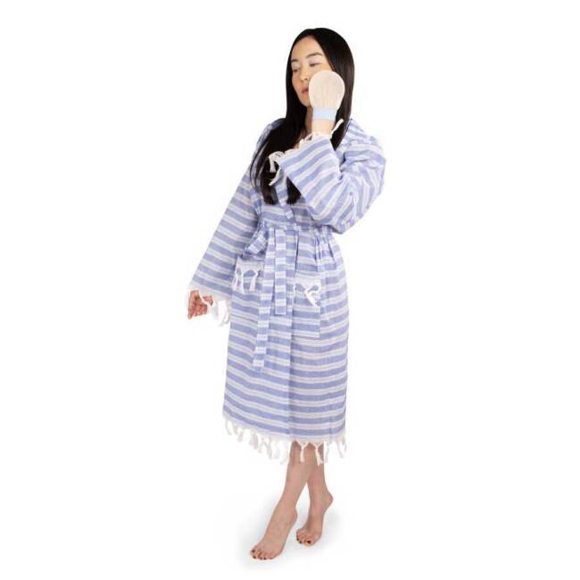 PESHTEMAL BATHROBES PLB010 - 4