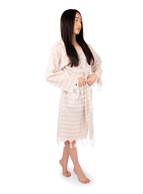 PESHTEMAL BATHROBES PLB010 - 5