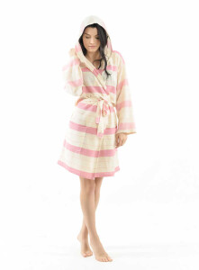 PESHTEMAL BATHROBES PLB014 - 5