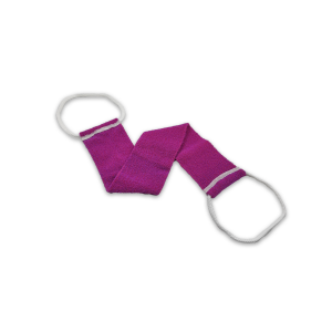 POLYESTER BACK MASSAGE BAND PCL-5040 - 11