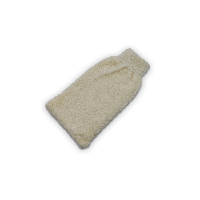 POLYESTER MASSAGE GLOVE PCL-5019 - 7