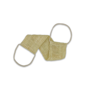 SISAL BACK MASSAGE GLOVE SL-0076 - 3