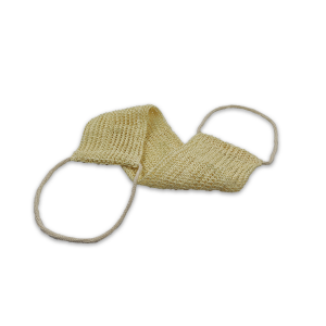 SISAL BACK MASSAGE GLOVE SL-0076 - 4