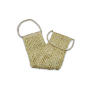 SISAL BACK MASSAGE GLOVE SL-0076 - 2