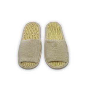 SISAL FOOT MASSAGE SLIPPERS SS-0106 - 2