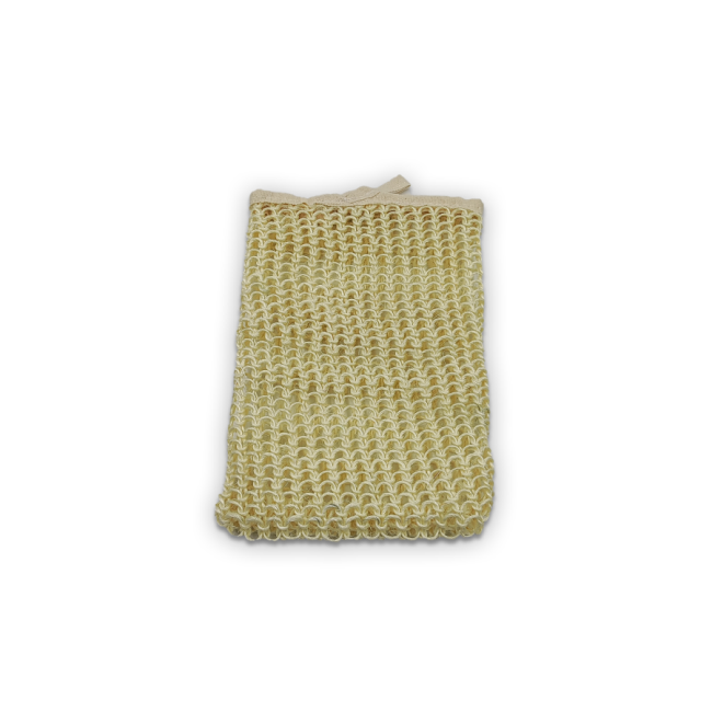 SISAL MASSAGE GLOVE SL-0083 - 2