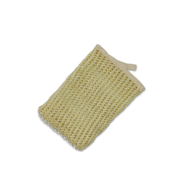 SISAL MASSAGE GLOVE SL-0083 - 3