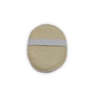 SISAL OVAL CHUBBY LOOFAH SL-1073 - 4