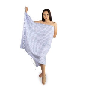 TURKISH PESHTAMAL TOWELS PL011 - 8