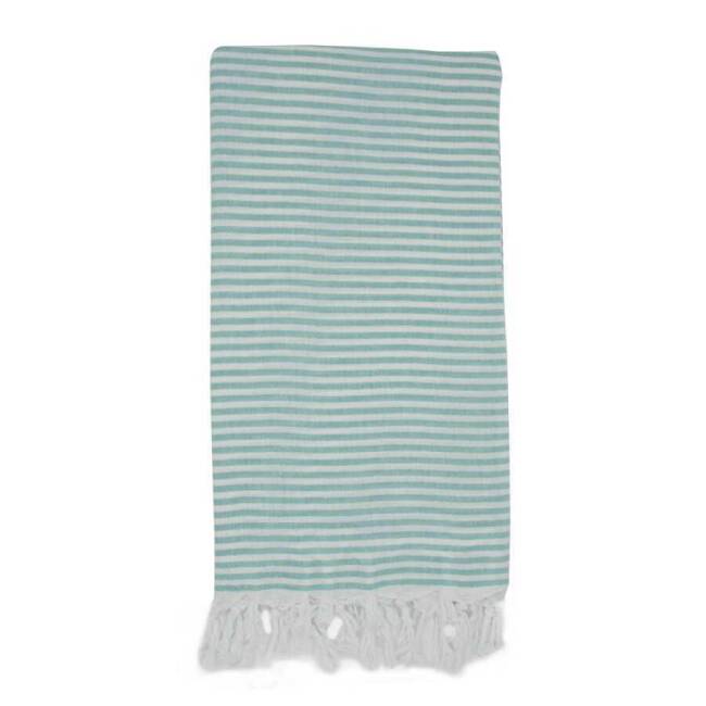 TURKISH PESHTAMAL TOWELS PL011 - 9