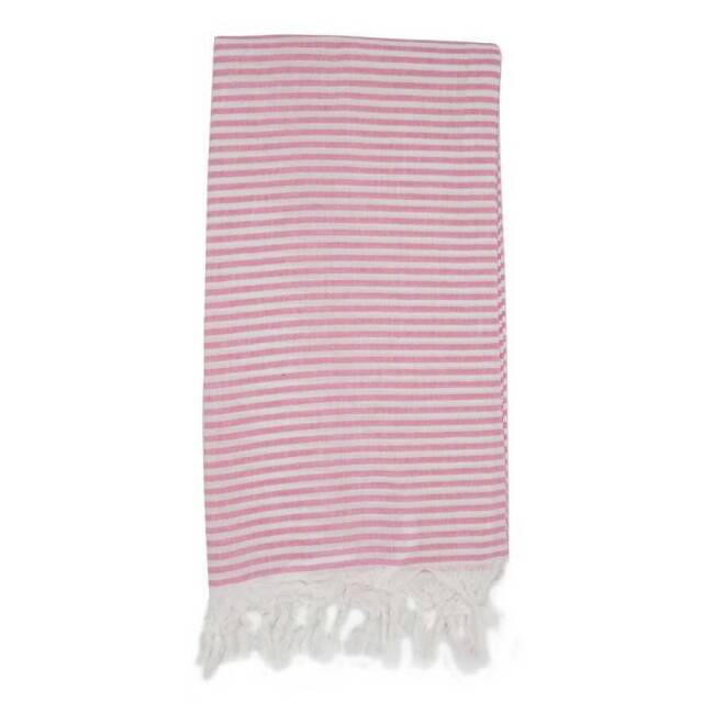 TURKISH PESHTAMAL TOWELS PL011 - 13