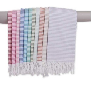 TURKISH PESHTAMAL TOWELS PL011 - 1