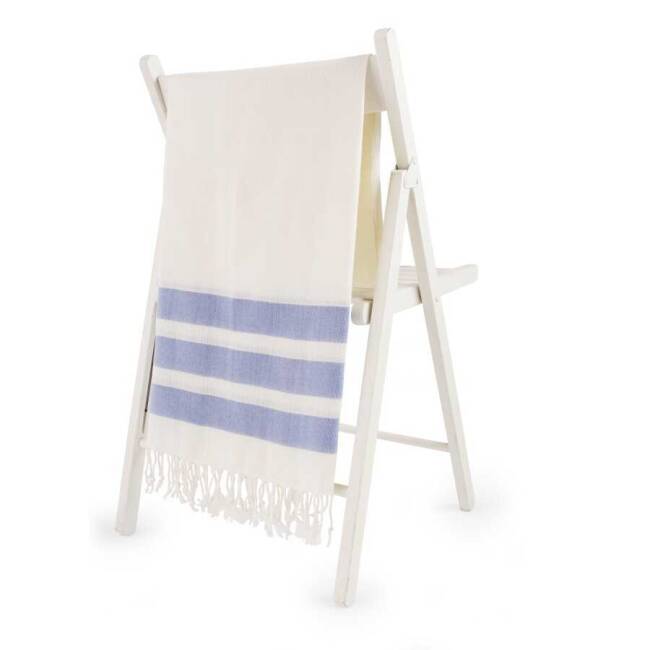 TURKISH PESHTAMAL TOWELS PLB044 - 9