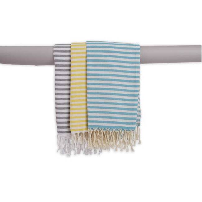 TURKISH PESHTEMAL TOWELS PL006 - 3