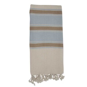 TURKISH PESHTEMAL TOWELS PL007 - 4