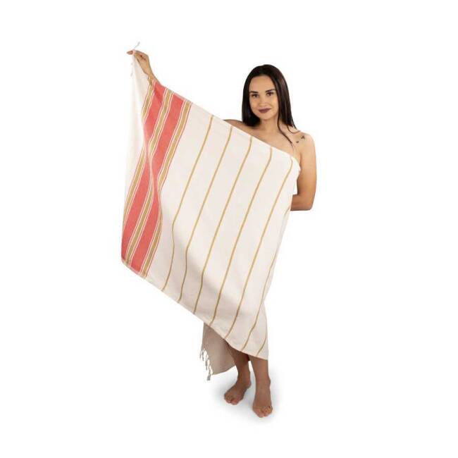 TURKISH PESHTEMAL TOWELS PL007 - 2