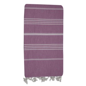 TURKISH PESHTEMAL TOWELS PL009 - 10