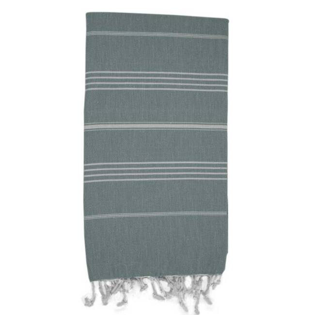 TURKISH PESHTEMAL TOWELS PL009 - 12