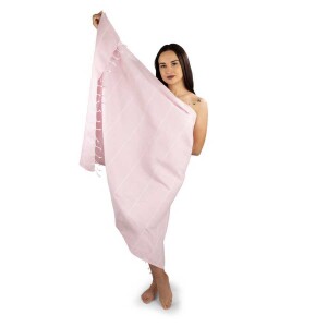 TURKISH PESHTEMAL TOWELS PL009 - 3