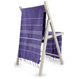 TURKISH PESHTEMAL TOWELS PL009 - 6