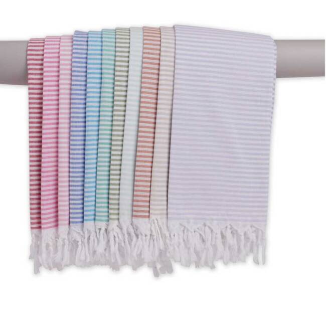 TURKISH PESHTEMAL TOWELS PL011 - 1