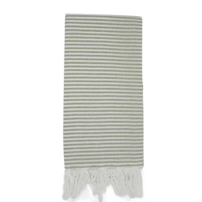 TURKISH PESHTEMAL TOWELS PL011 - 6