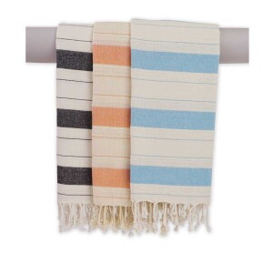 TURKISH PESHTEMAL TOWELS PL014 - 1