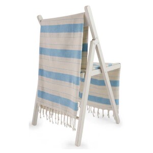 TURKISH PESHTEMAL TOWELS PL014 - 5