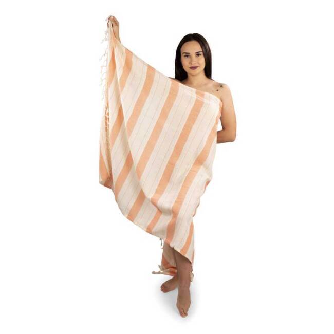 TURKISH PESHTEMAL TOWELS PL014 - 8