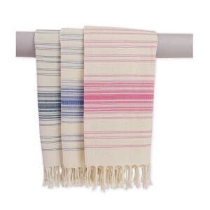 TURKISH PESHTEMAL TOWELS PL015 - 1