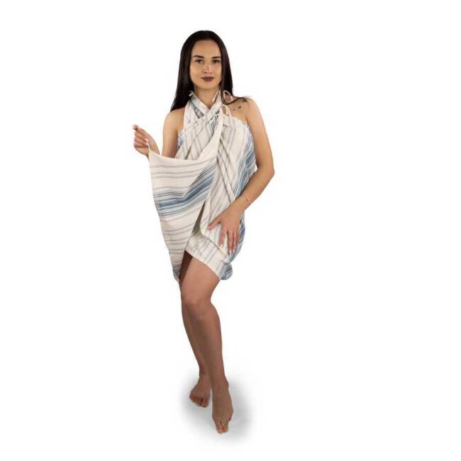 TURKISH PESHTEMAL TOWELS PL015 - 3