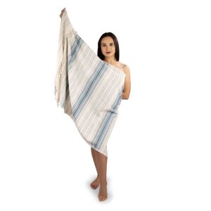 TURKISH PESHTEMAL TOWELS PL015 - 5