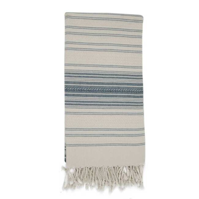 TURKISH PESHTEMAL TOWELS PL015 - 4