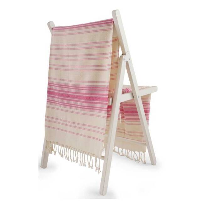 TURKISH PESHTEMAL TOWELS PL015 - 8