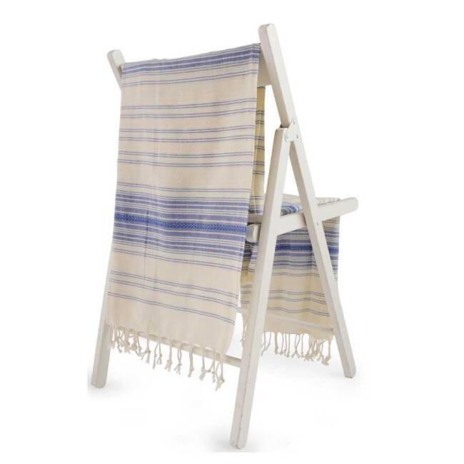 TURKISH PESHTEMAL TOWELS PL015 - 9